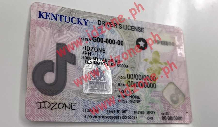 best KY ID