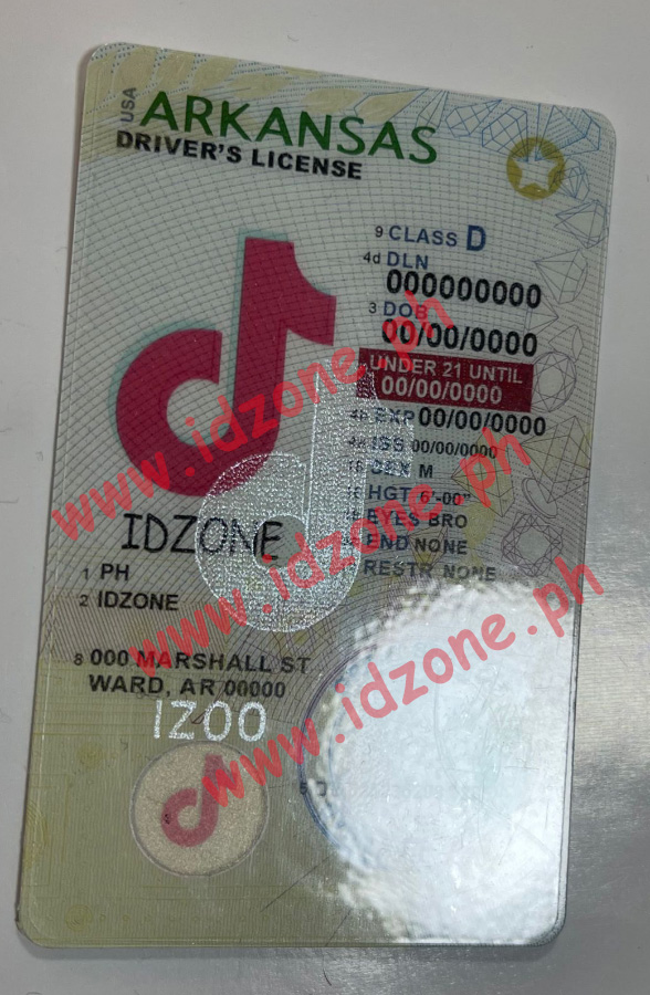 god ARKANSAS buy fake id
