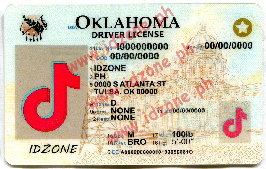 fake id