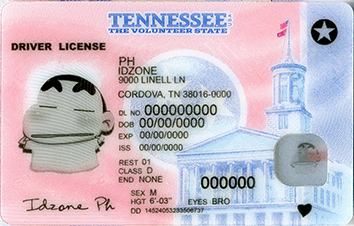 TENNESSEE-New buy fake id