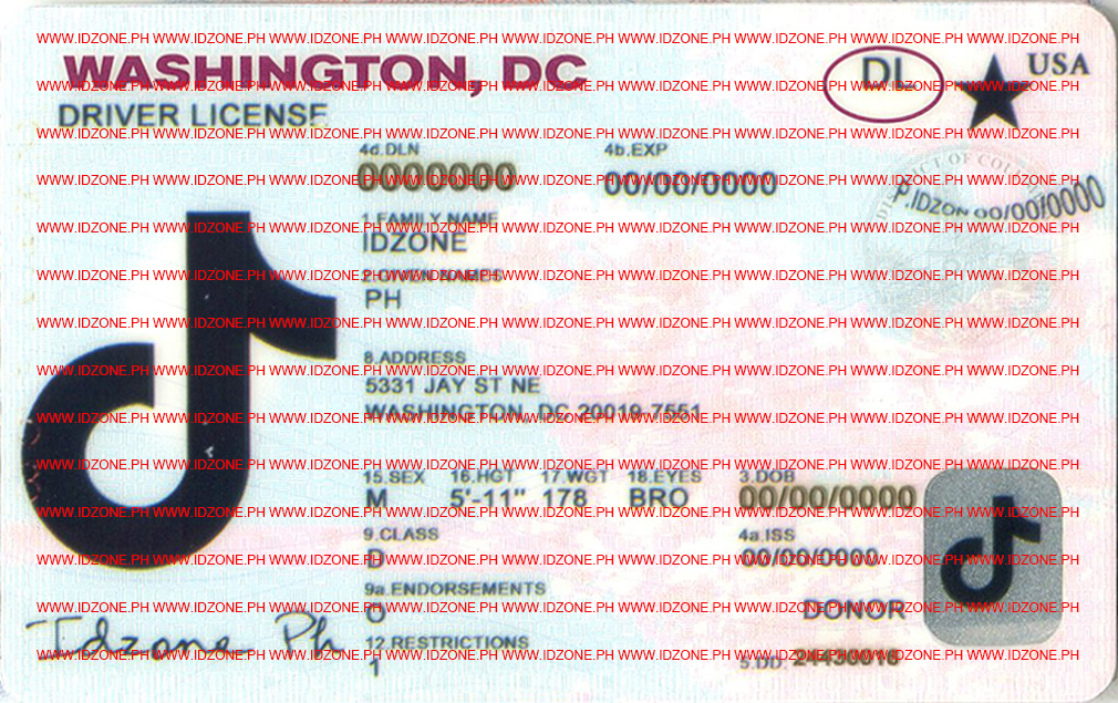 BEST FAKE IDWashington-DC
