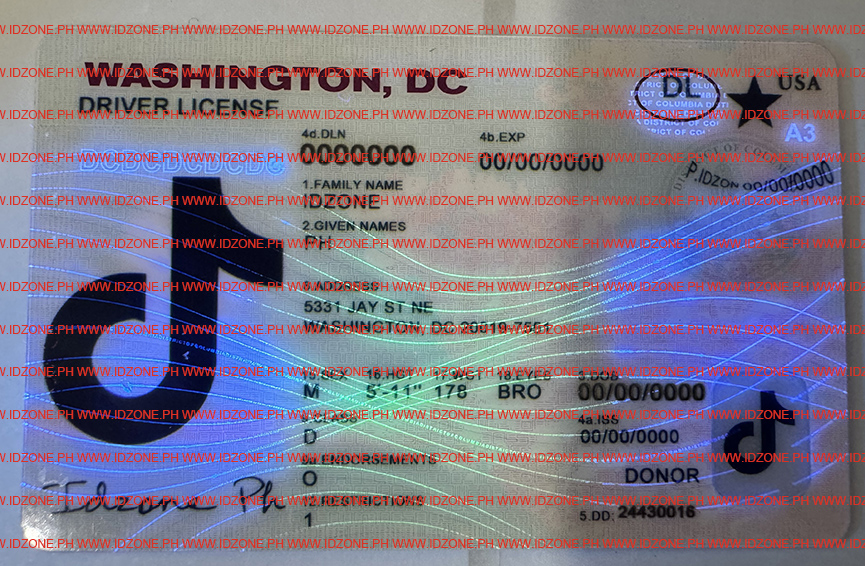 Washington-DC  IDS