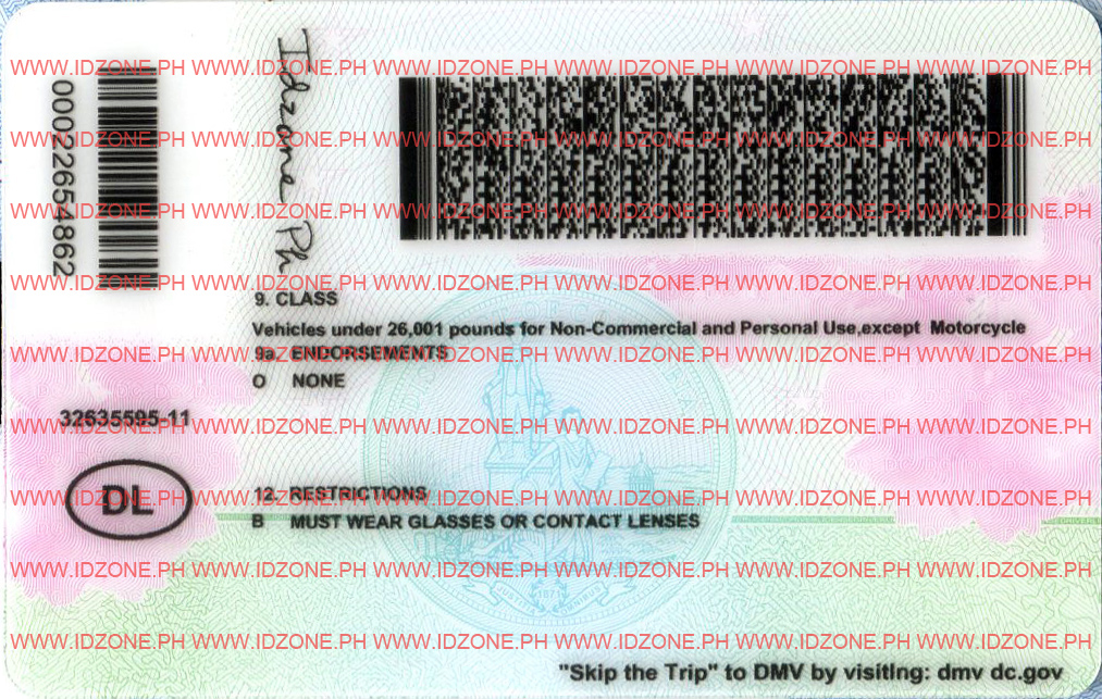 GOD ID ZONE