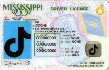 MISSISSIPPI-New2024 fake id