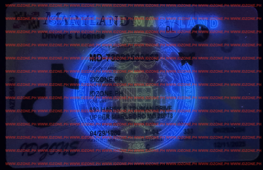 2025 MD ID UV